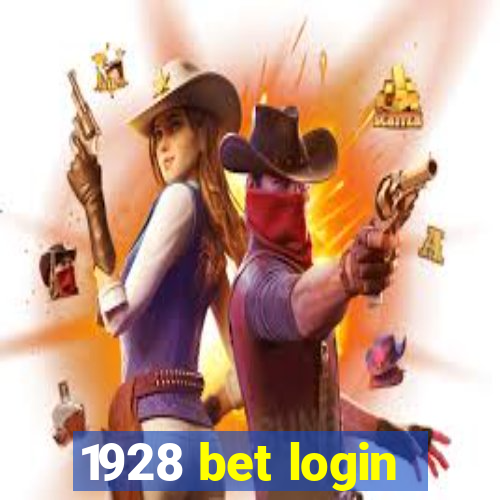 1928 bet login